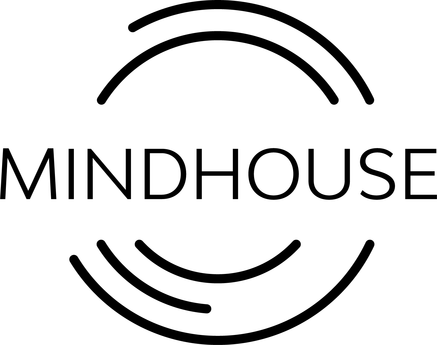 Mindhouse logo